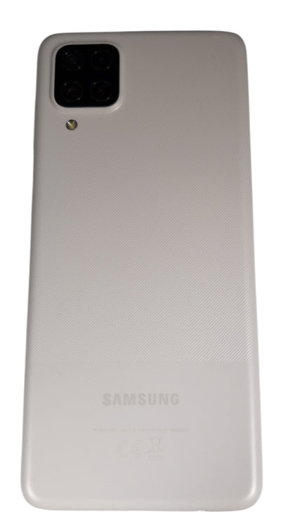 Samsung Galaxy A12 4G 64GB White