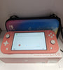 Nintendo Switch Lite (Coral)