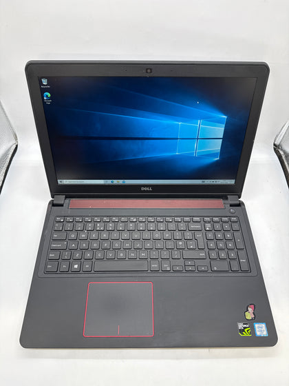 Dell inspiron 7559 Gaming Laptop