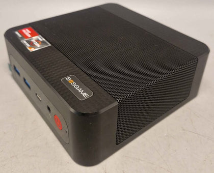BOSGAME P3 Mini/Ryzen 9 6900HX/16GB DDR5/512GB SSD/Radeon 680m/W11