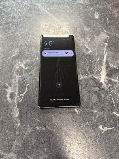 Google Pixel 7 Pro - 256 GB - Obsidian