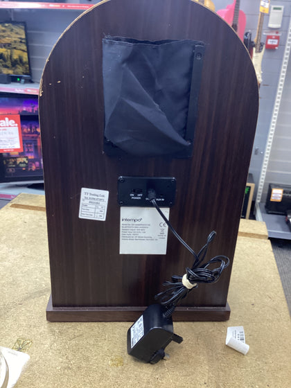 In tempo Mini Bluetooth Jukebox