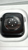 Apple Watch Series 10 - 42mm - cellular - Jet Black  - Black Sport Band - S/M