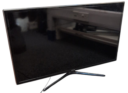 Samsung UE40F6100 6 Series, 40 Inch, LED-Backlit, LCD TV, Full HD