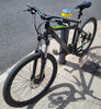 CARRERA VULCAN LARGE 18" FRAME - 27.5" WHEELS - 27 Gears