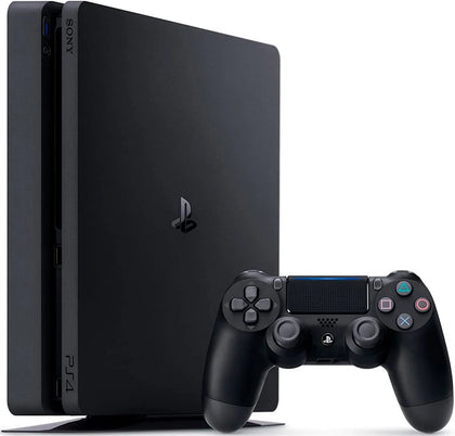 Sony PlayStation 4 Slim 500GB Console