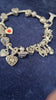 Pandora Bracelet (16 Charms)