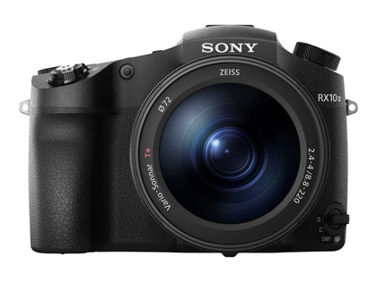 Sony Cyber-shot DSC-RX10 III
