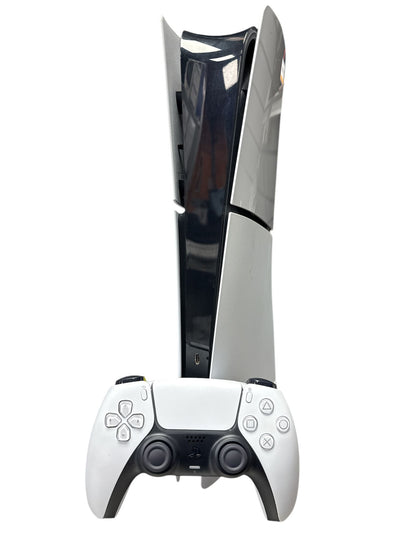 Playstation 5 Slim Digital Edition
