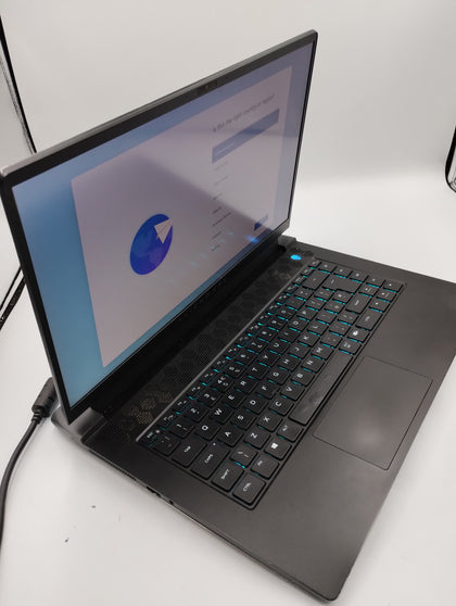 Dell Alienware M15 R6 165hz Fhd I7-11800h 2.3ghz 16gb 512gb Ssd