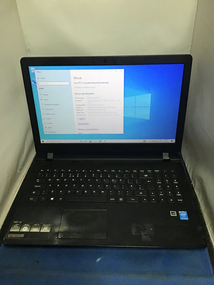 Lenovo Laptop 120GB Storage