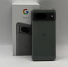 Google Pixel 8, 128GB, Hazel, Unlocked - Chesterfield