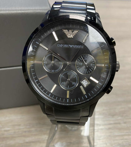 Armani (AR2453) watch