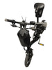 Fiido D3 Pro Mini Electric Bike