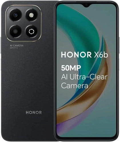 Honor X6b - 128GB - Unlocked