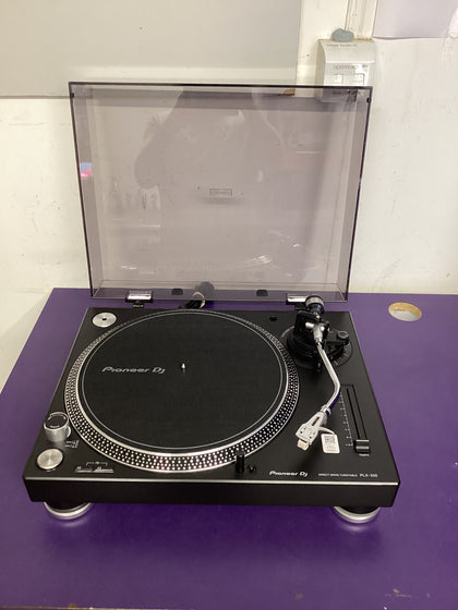Pioneer DJ PLX-500 Turntable