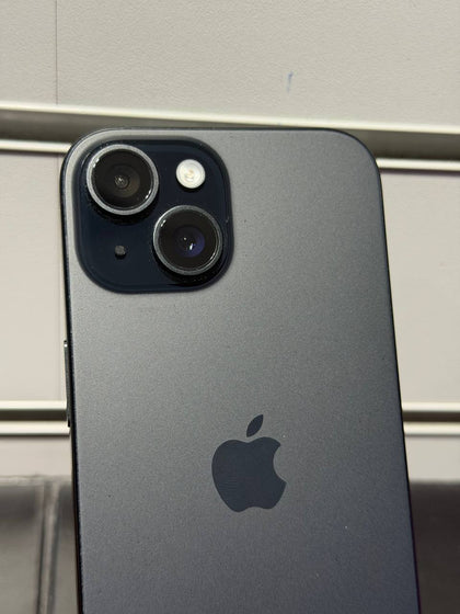 Apple iPhone 15 256GB Black, Unlocked B