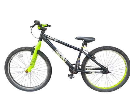 X-Rated BMX Bike (Collection Only)