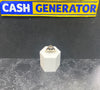 9ct Gold Ring (Size J) 1.8g