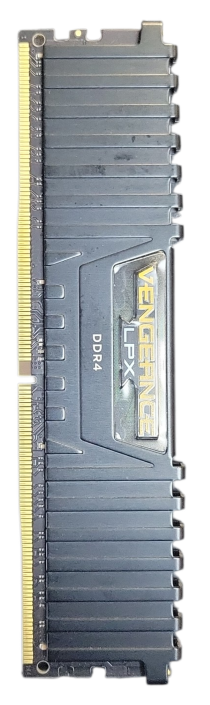 ** Collection Only ** Corsair Vengeance LPX, DDR4, 8GB, 2666MHz