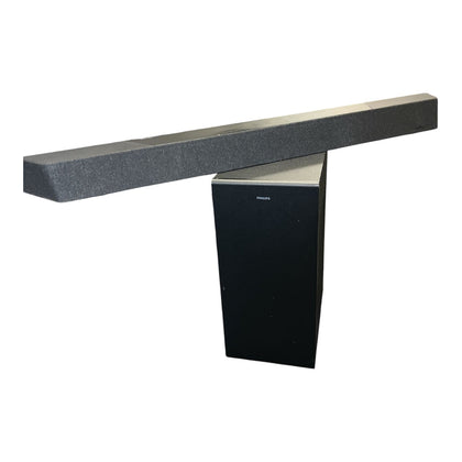 Philips TAB8907/10 Soundbar And Subwoofer