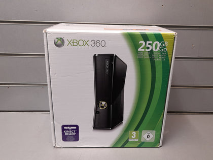 Microsoft Xbox 360S Console Sealed