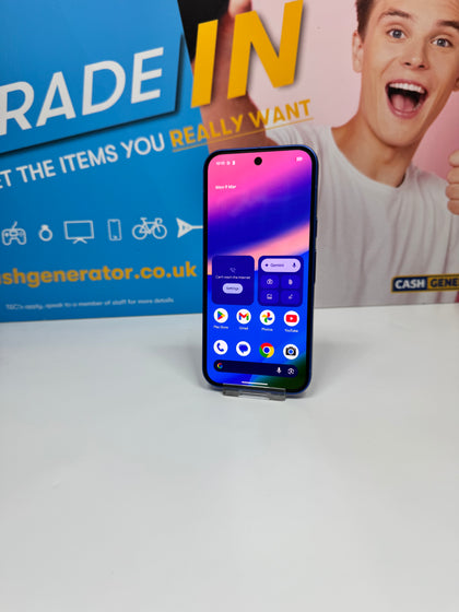 Google Pixel 10 - 128GB - Indigo - Unlocked