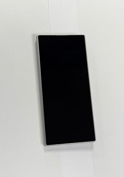 Samsung Galaxy Z Fold7 - 256 GB, Silver Shadow