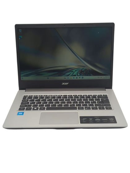 Acer Aspire 1  A114 Series window 11 Laptop