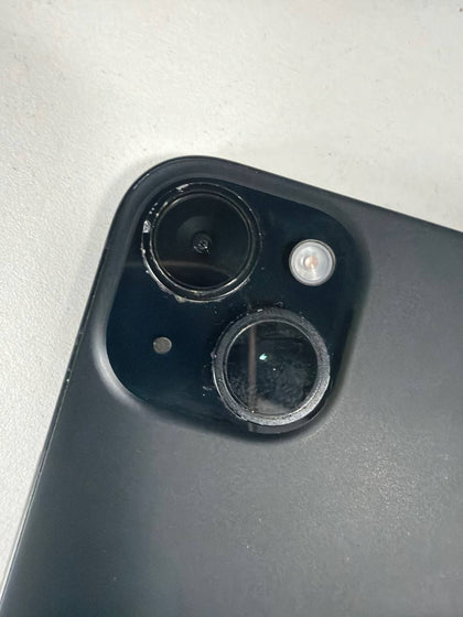 iPhone 15 128GB GRADE C  **WYTHENSAHWE**