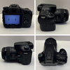 Sony Alpha 65 Digital Camera Model SLT-A65 24.3MP