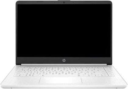 HP Stream 14 Intel Celeron 128GB SSD Laptop