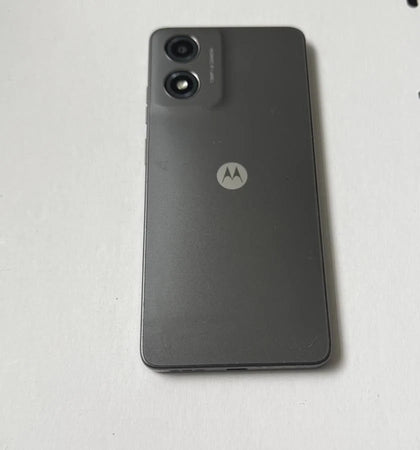 Motorola Moto E14 Unlocked - Grey - 64gb