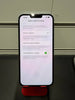*Cracked Back* Apple iPhone 13 Pro Max 128GB Sierra Blue, Unlocked