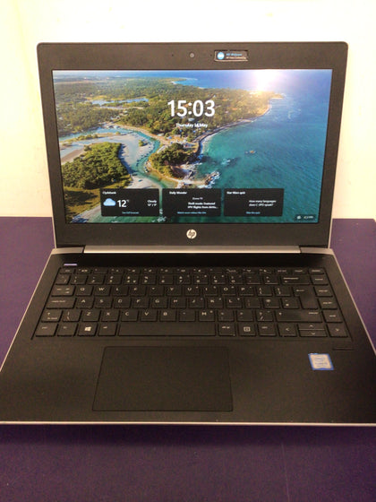 HP Probook 430 G5