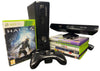 Microsoft Xbox 360 Kinect Bundle - 250GB