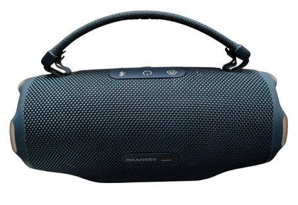 JBL charge 6 Bluetooth Speaker **Unboxed**