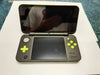 Nintendo 2DSXL lime green