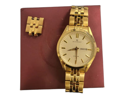 Accurist Watch