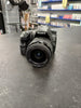 Sony SLT-A58 DSLR Camera