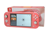 Nintendo Switch Lite Console (Coral)