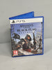 Assassin Creed Black Flag Resynced - Ps5