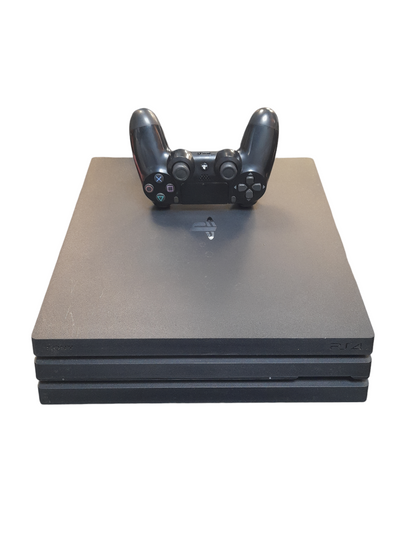 Sony PS4 Pro 1TB Console - Black