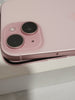 Apple iPhone 15 - 128GB - Pink - Unlocked