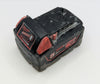 Milwaukee M18 FID2 Impact Driver 5.0Ah Battery M18B5 M18 Red Li-ion