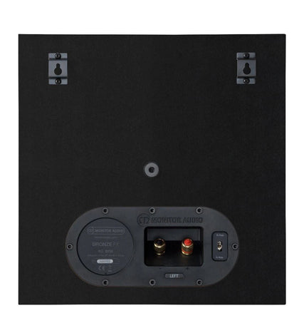*Sale* Monitor Audio Bronze FX 6G Surround Left Speaker ***Store Collection Only***