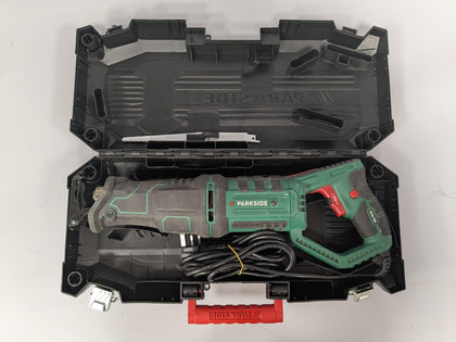 Parkside Sabre Recip Saw PFS 710 D3