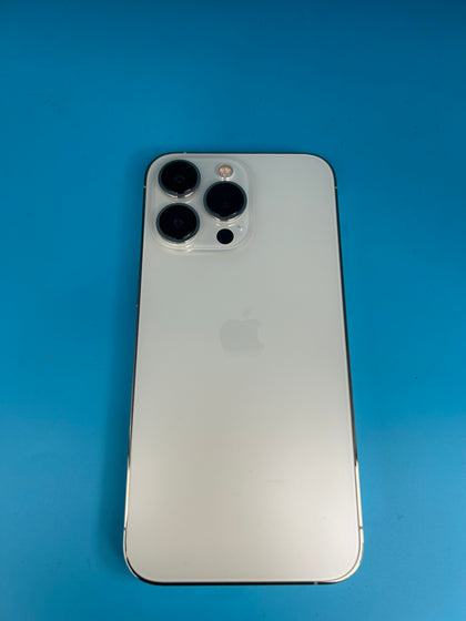Apple iPhone 13 Pro - 128GB - White