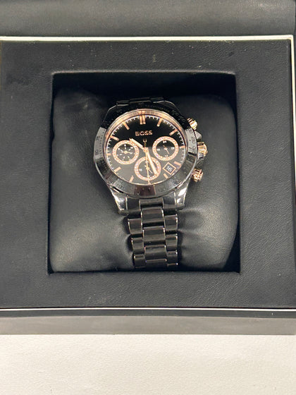 Hugo Boss Watch