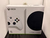 xbox series s 512gb console boxed